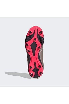 کفش فوتبال چمنی مشکی بچه گانه adidas - کد 860664411