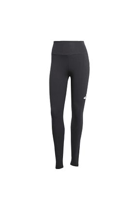 ساق شلواری اسپرت مشکی زنانه بلند adidas - کد 887262330