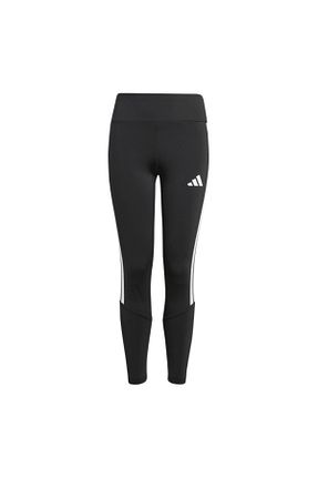 ساق شلواری اسپرت مشکی بچه گانه بلند adidas - کد 893280983