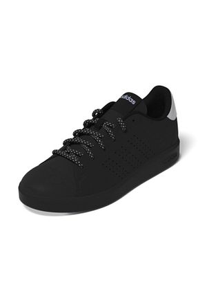 کفش اسنیکر مشکی زنانه بند دار adidas - کد 887264587