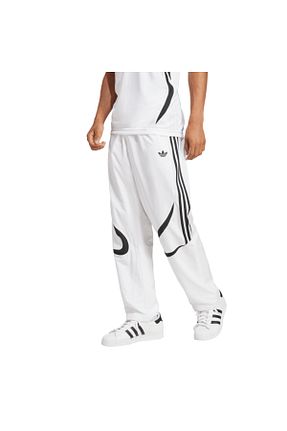 پائین تنه گرمکن اسپرت سفید مردانه Ter Tutmayan adidas - کد 891075369