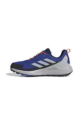 کفش بیرون آبی مردانه پارچه ای adidas - کد 854835616
