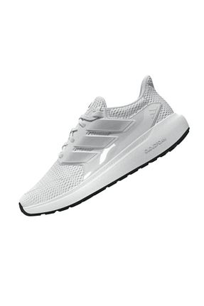 کفش دو و میدانی و تمرینی سفید مردانه adidas - کد 828498215