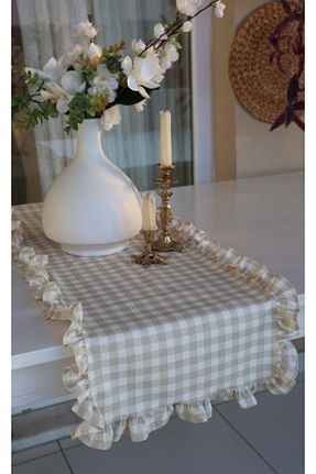 سرویس آمریکائی نباتی مستطیل vintagetasarım - کد 879321873