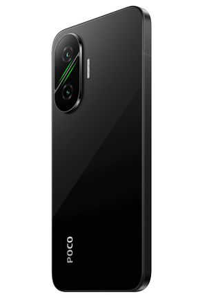 تلفن همراه اندروید مشکی 5 MP POCO - کد 947432167