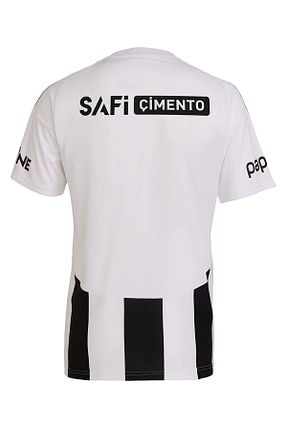 لباس فرم فوتبال سفید مردانه adidas - کد 947451589