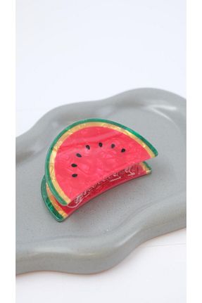 گیره سر رنگی زنانه Jerie - کد 947497659
