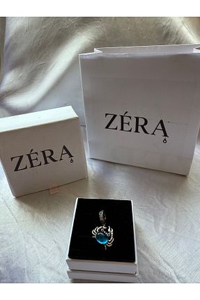 چارم آبی کلاسیک zera - کد 947507279