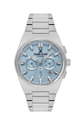ساعت مچی رنگی مردانه 40 میلی متر Daniel Klein - کد 947507534