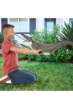 اسباب بازی فیگور شخصیت Jurassic World - کد 947767233