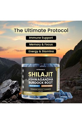 مواد غذایی پروتئینی Vitamax - کد 947523166