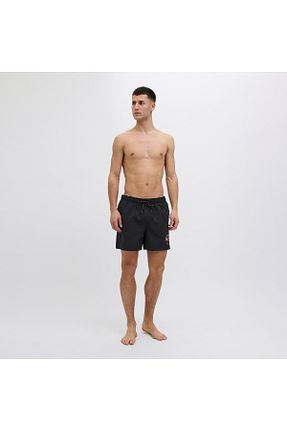 مایو مشکی مردانه پلی استر Jack & Jones - کد 947642538