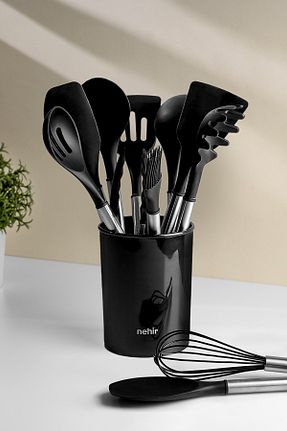 ست پذیرائی مشکی 9-12 Nehir - کد 947652146