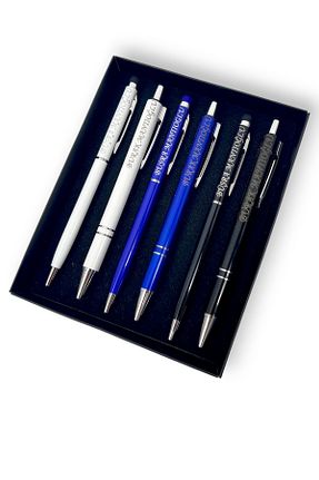 خودکار توپی رنگی SürLaz - کد 947690783