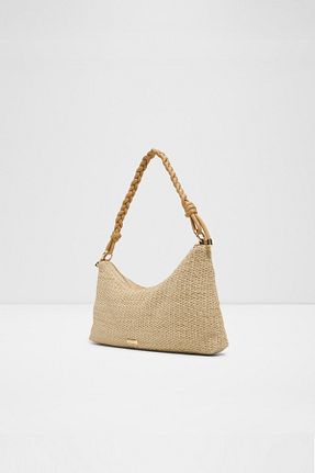 کیف دستی بژ Aldo - کد 947752497
