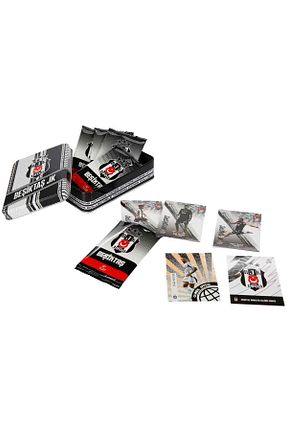 اسباب بازی ورزشی رنگی Mythos Cards - کد 947843778