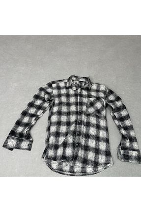 پیراهن رنگی مردانه رگولار SCSARVİN - کد 947953854