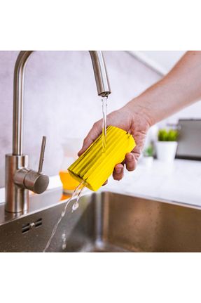 پارچه نظافت Scrub Daddy - کد 947992521