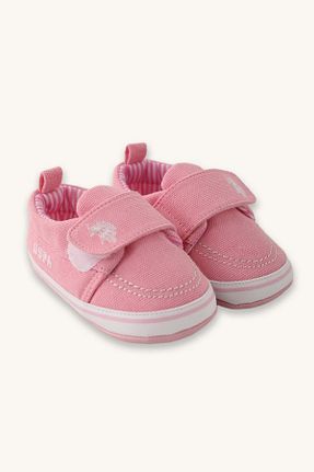 کفش کژوال رنگی بچه گانه پاشنه تخت U.S. Polo Assn. - کد 948002414