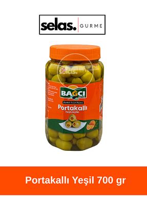 زیتون سبز Bağcı - کد 948008771