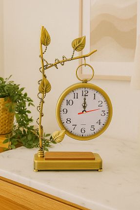 ست رومیزی قهوه ای Analog AZELON - کد 948022750
