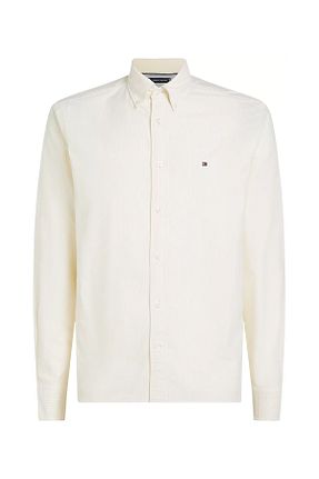 پیراهن رنگی مردانه رگولار Tommy Hilfiger - کد 948014633