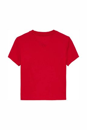 تیشرت رنگی زنانه رگولار Tommy Hilfiger - کد 948027562