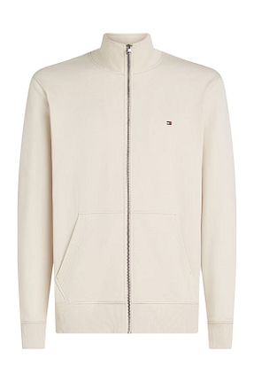 سوئیشرت رنگی مردانه ساده Tommy Hilfiger - کد 948031655