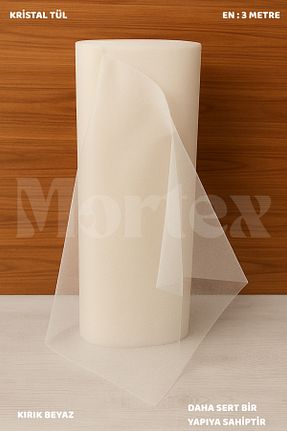 تور سفید Mortex - کد 948360460