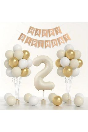 ست پارتی / مهمانی رنگی BALON DİYARI - کد 948073259