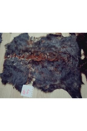 فرش قهوه ای آنتی باکتریال hoaryage - کد 948298191