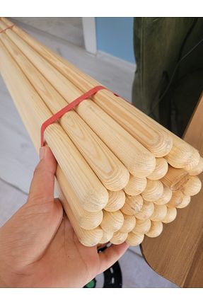 محصول دکوراسیون دیوار بژ چوب ARTTMACRAME - کد 948318325