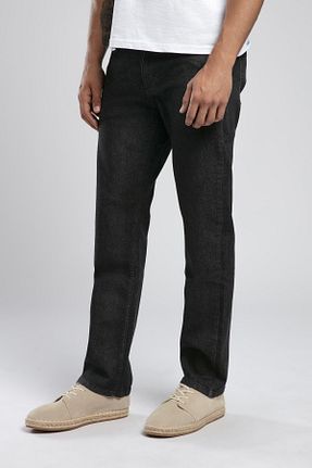 شلوار جین آبی مردانه پاچه ساده Lee Cooper - کد 948347390