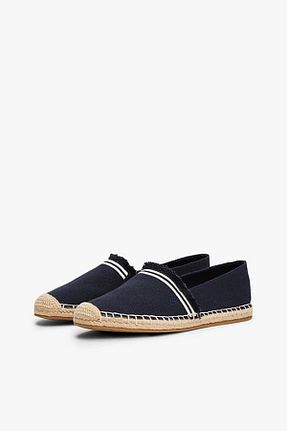 کفش اسپادریل رنگی زنانه Tommy Hilfiger - کد 948712941