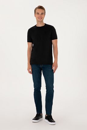 شلوار جین سبز مردانه جین U.S. Polo Assn. - کد 948388970