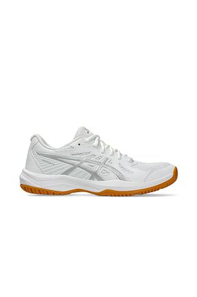 کفش والیبال مشکی مردانه Asics - کد 948426931