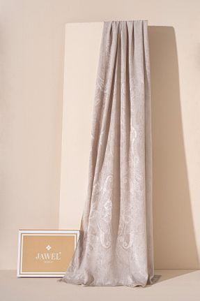 شال رنگی زنانه JAWEL - کد 948408231