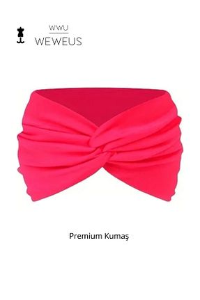 تاج رنگی زنانه Weweus - کد 948408777