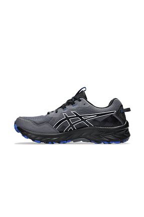 کفش والیبال مشکی مردانه Asics - کد 948427164