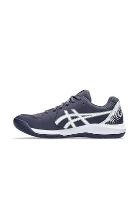 کفش والیبال مشکی زنانه Asics - کد 948427098