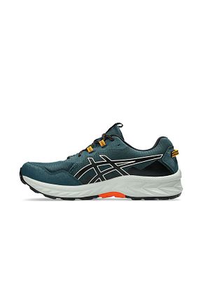 کفش والیبال مشکی زنانه Asics - کد 948427117