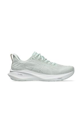 کفش والیبال مشکی زنانه Asics - کد 948427058