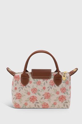 کیف دستی رنگی سایز متوسط Housebags - کد 948470889