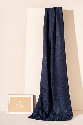 شال رنگی زنانه پنبه ای JAWEL - کد 948477947