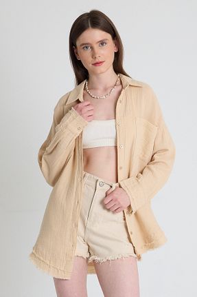 پیراهن رنگی زنانه رگولار Rays - کد 948496636
