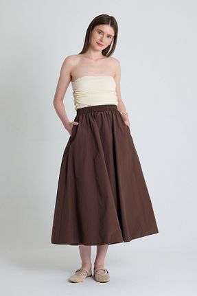 دامن رنگی زنانه بافتنی Rays - کد 948490358