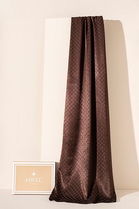 شال رنگی زنانه پنبه ای JAWEL - کد 948479096