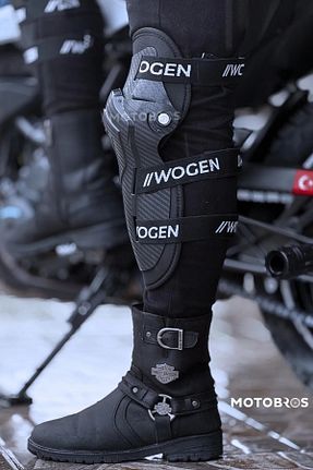 زانو بند موتور سواری Motobros - کد 948512934