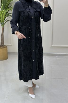 کلاه و ابایا رنگی زنانه پنبه پلی استر BERELANCE - کد 948516023