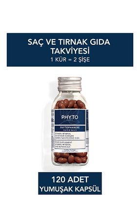 ویتامین مو Phyto - کد 31449412